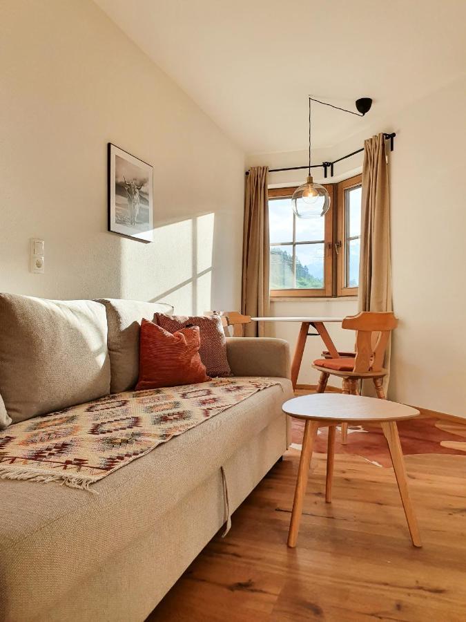 Neu Gotzens Gruberwirt Apartments מראה חיצוני תמונה