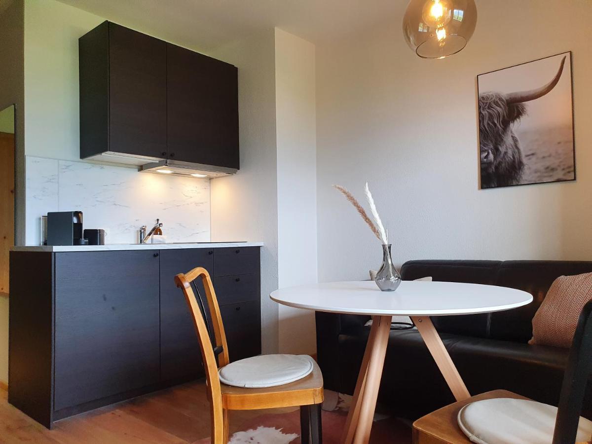 Neu Gotzens Gruberwirt Apartments מראה חיצוני תמונה
