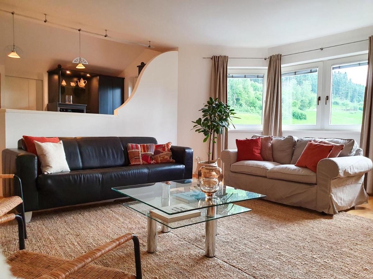 Neu Gotzens Gruberwirt Apartments מראה חיצוני תמונה