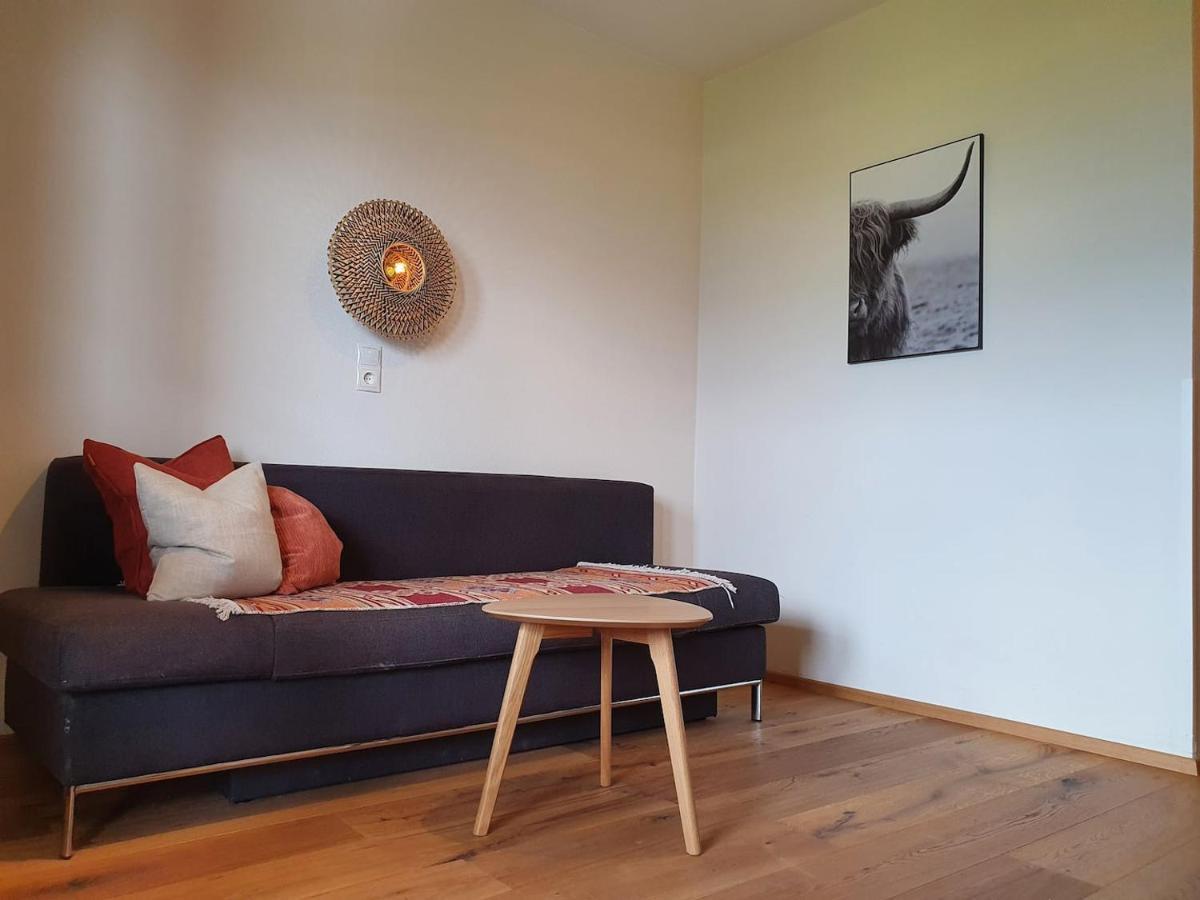 Neu Gotzens Gruberwirt Apartments מראה חיצוני תמונה