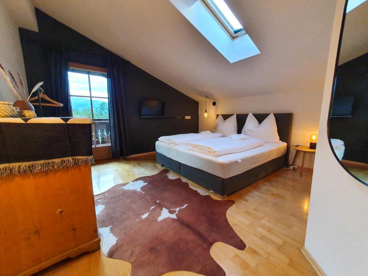 Neu Gotzens Gruberwirt Apartments מראה חיצוני תמונה