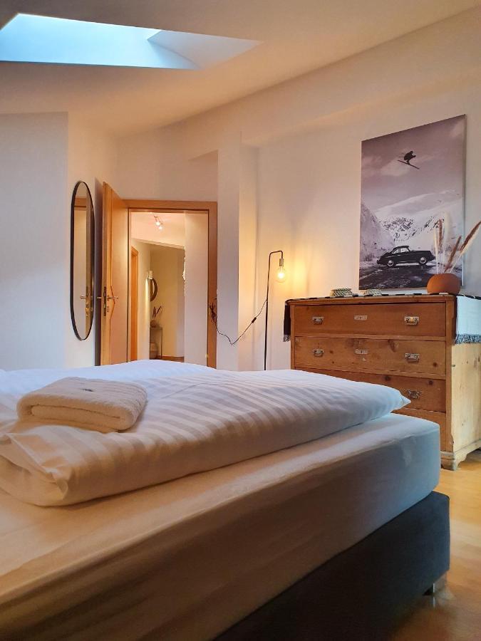 Neu Gotzens Gruberwirt Apartments מראה חיצוני תמונה