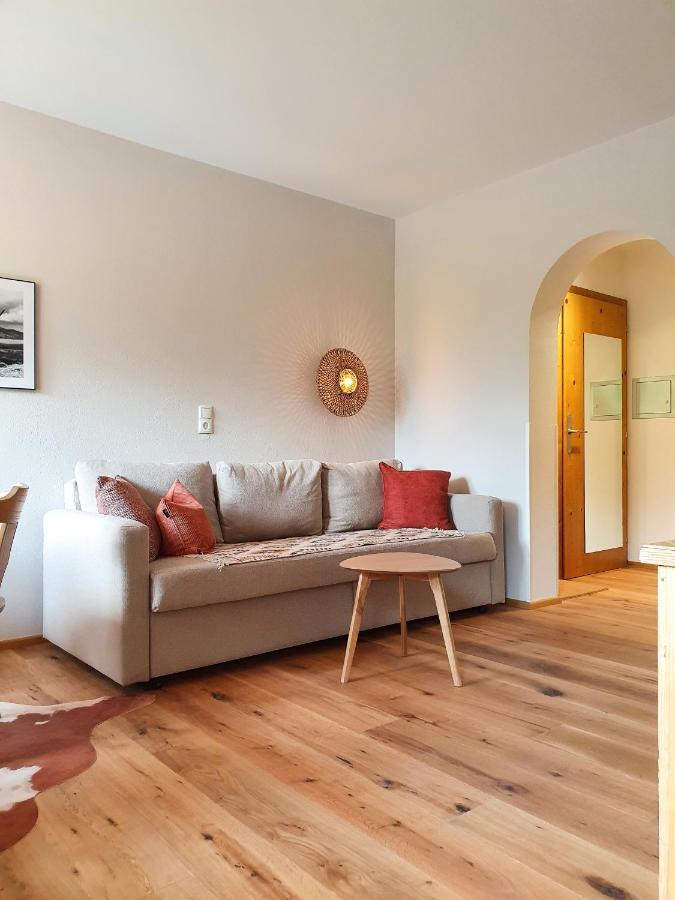 Neu Gotzens Gruberwirt Apartments מראה חיצוני תמונה