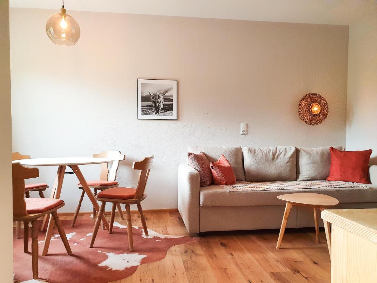 Neu Gotzens Gruberwirt Apartments מראה חיצוני תמונה