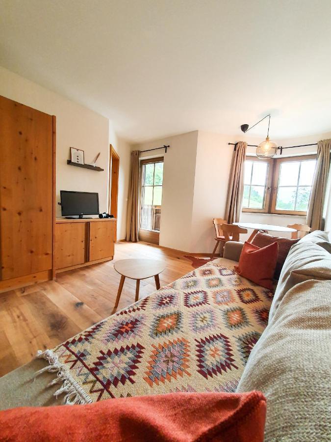 Neu Gotzens Gruberwirt Apartments מראה חיצוני תמונה