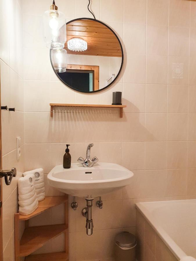 Neu Gotzens Gruberwirt Apartments מראה חיצוני תמונה